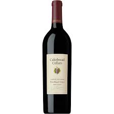 Cakebread Cabernet Sauvignon Benchland Select 2022