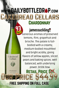 Cakebread Chardonnay