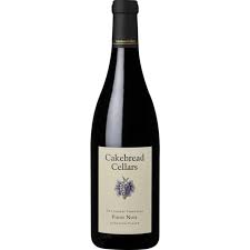 Cakebread Pinot Noir