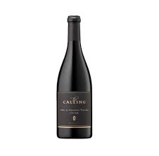 The Calling Pinot Noir Terra de Promissio Vineyard Sonoma Coast 2021