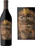 Caymus Vineyards Cabernet California