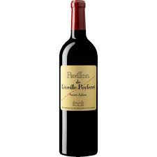 Château Léoville Poyferré Pavillon de Poyferré Saint-Julien 2019