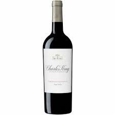 Charles Krug Cabernet