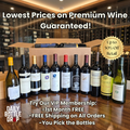 Daily Bottle Drop VIP Monthly Membership (Recurring Monthly Charge)