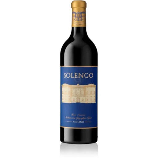 Argiano Solengo