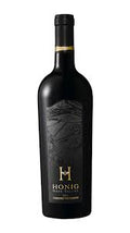Honig Cabernet Sauvignon Napa