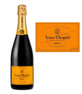 Veuve Clicquot Yellow Label Brut