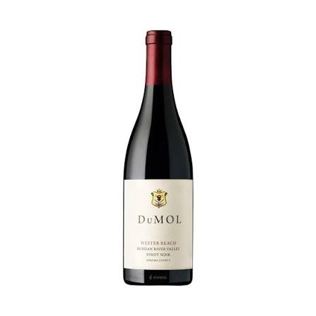 DuMOL Wester Reach Pinot Noir