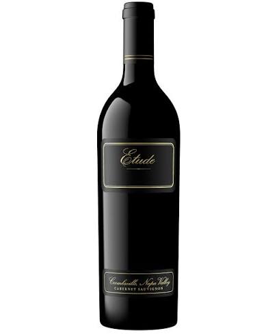 Etude Cabernet Sauvignon Napa Valley (2019)