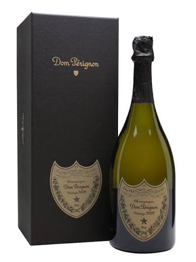 Dom Pérignon Brut 2017
