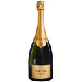 Krug Grande Cuvée 173rd Edition