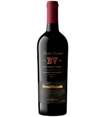 Beaulieu Vineyard Rutherford Reserve Cabernet Sauvignon