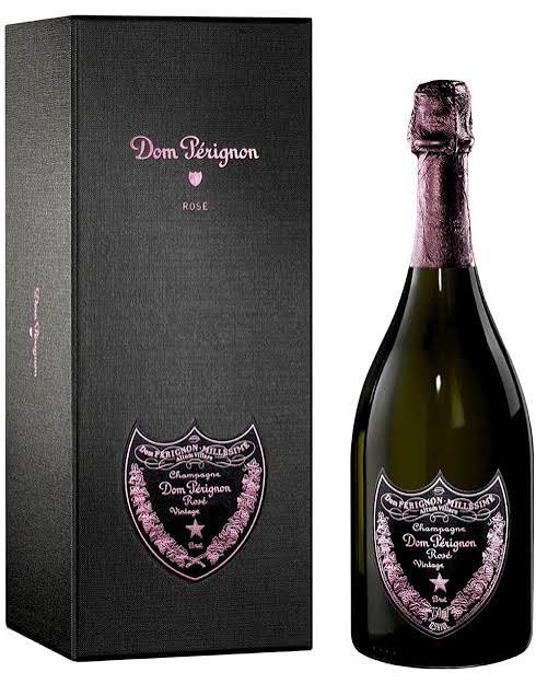 Dom Pérignon Brut Rosé 2009
