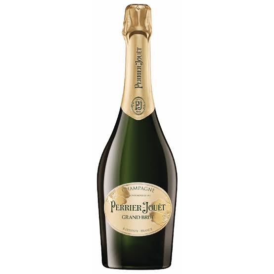 Perrier Jouet Champagne Grand Brut