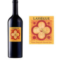 Chateau Lassegue Saint Emilion Grand Cru 2021