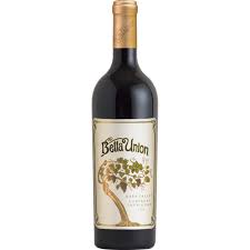 Bella Union Cabernet