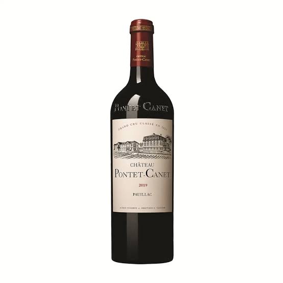 Château Pontet-Canet Pauillac 5ème Grand Cru Classé - 2021