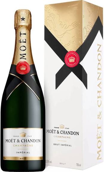 Moët & Chandon Impérial Brut