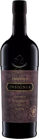 Joseph Phelps Insignia Cabernet