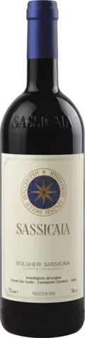 Sassacaia