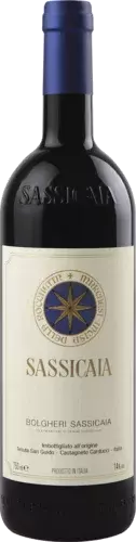 Sassacaia