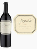 Pahlmeyer Jayson Cabernet Sauvignon Napa Valley 2021