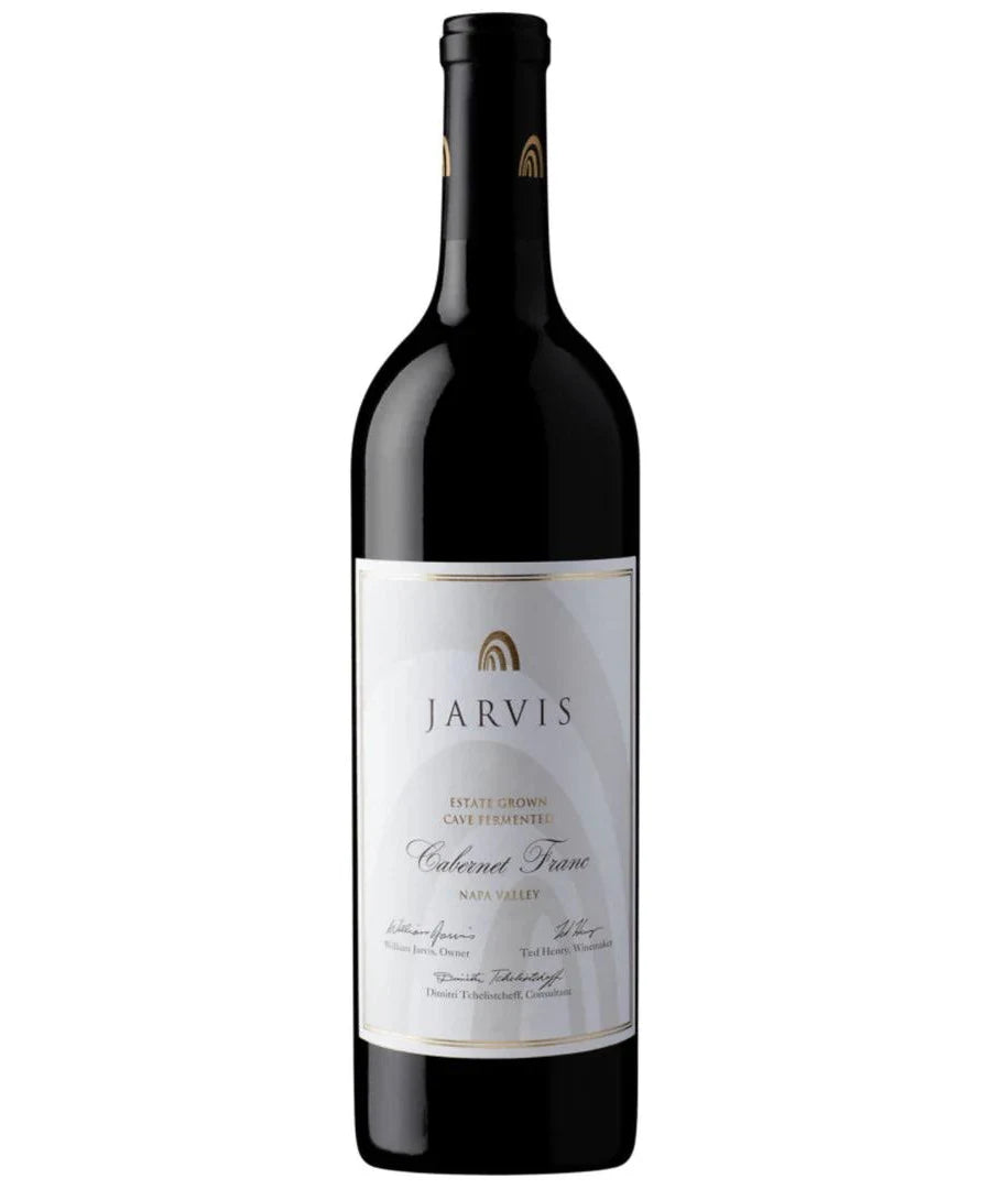 Jarvis Cabernet - 2018